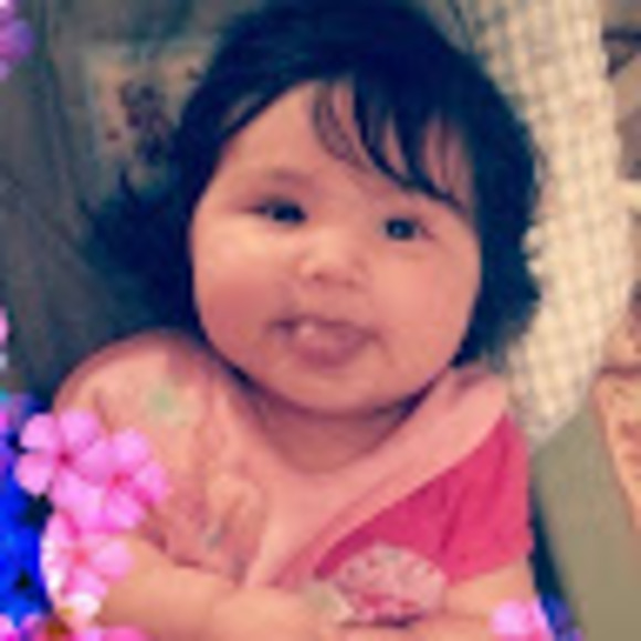 Meet your Posher, Clarisa - Picture 1 of 1